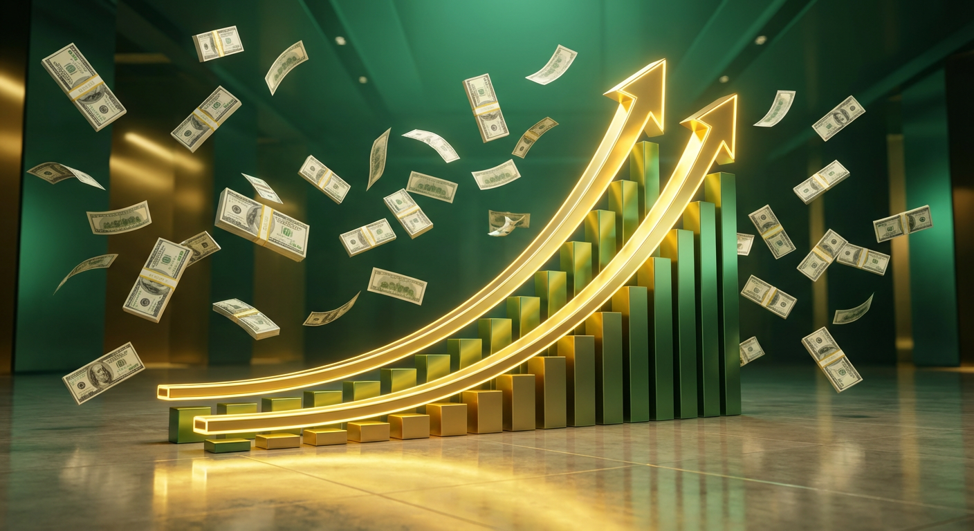 Blindagem e Expansão Financeira